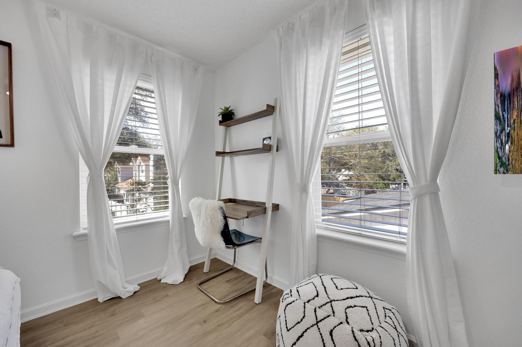 {Hidden Gem} Beach Home Blocks From Ocean +6 Bikes Jacksonville Beach Eksteriør billede