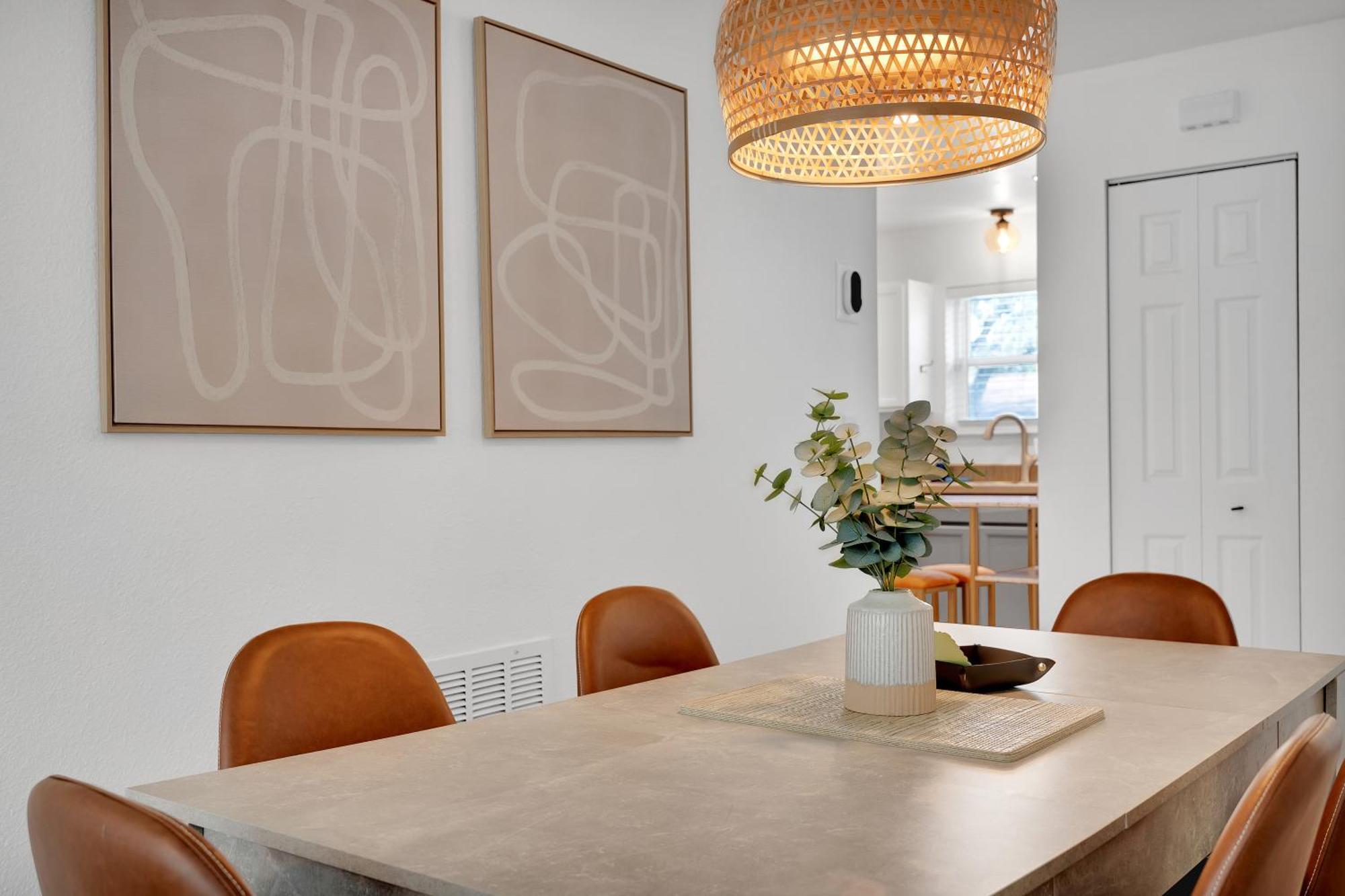 {Hidden Gem} Beach Home Blocks From Ocean +6 Bikes Jacksonville Beach Eksteriør billede