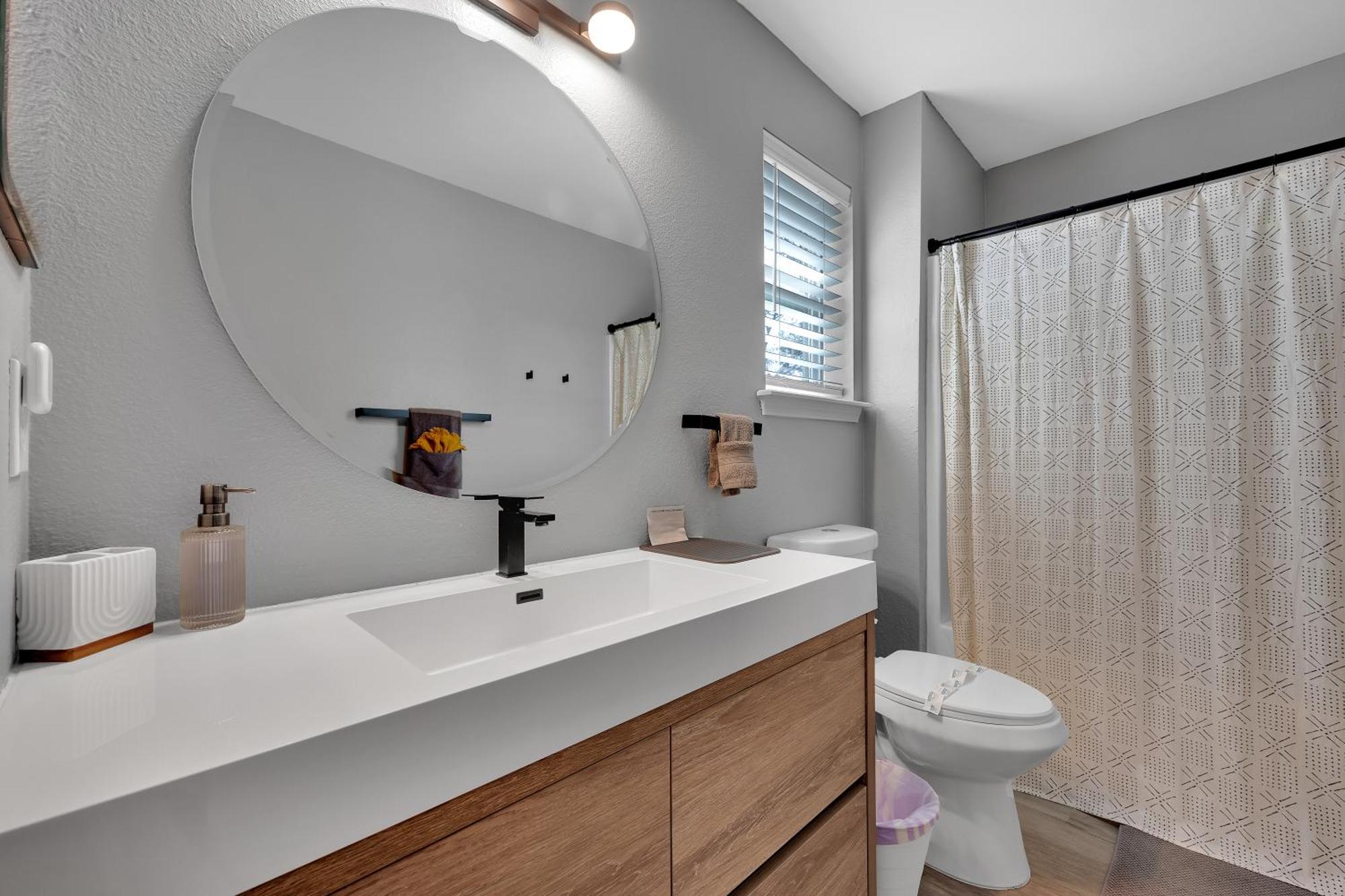 {Hidden Gem} Beach Home Blocks From Ocean +6 Bikes Jacksonville Beach Eksteriør billede
