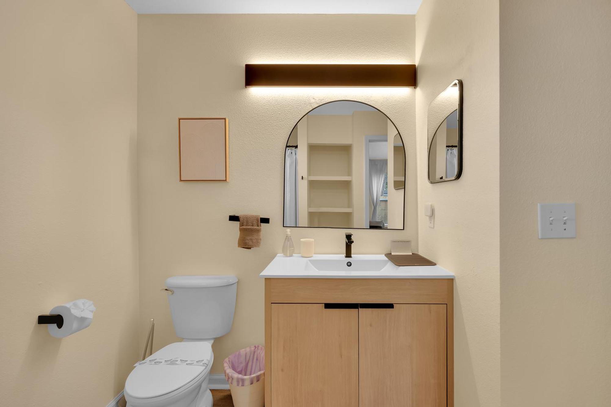 {Hidden Gem} Beach Home Blocks From Ocean +6 Bikes Jacksonville Beach Eksteriør billede